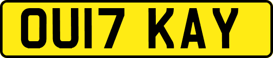 OU17KAY