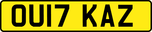 OU17KAZ