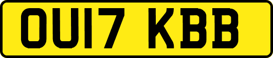 OU17KBB