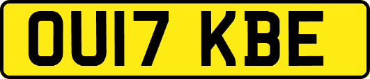 OU17KBE
