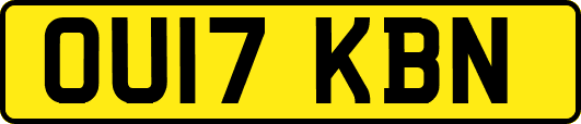 OU17KBN