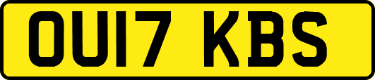 OU17KBS