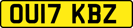 OU17KBZ