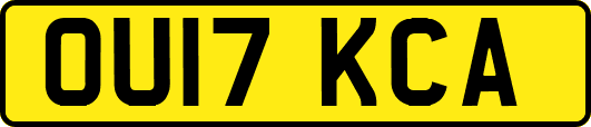 OU17KCA
