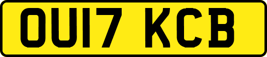 OU17KCB