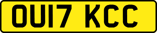 OU17KCC