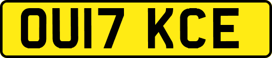 OU17KCE