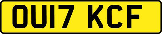 OU17KCF