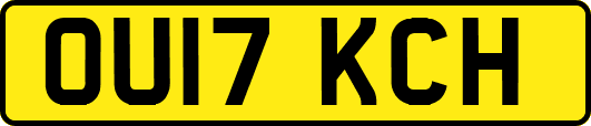 OU17KCH