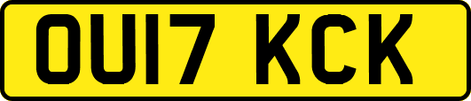 OU17KCK
