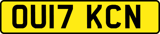 OU17KCN