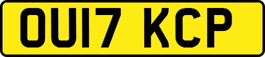 OU17KCP
