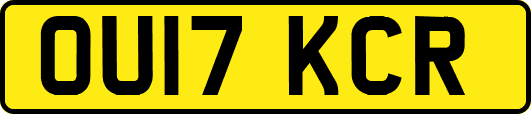 OU17KCR