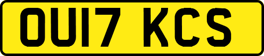 OU17KCS