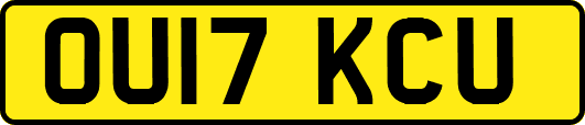 OU17KCU