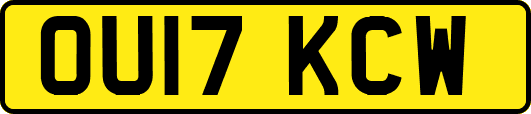 OU17KCW