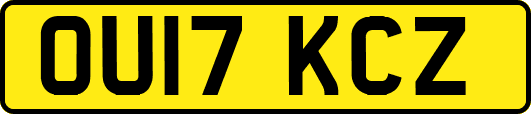 OU17KCZ