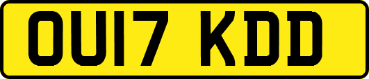 OU17KDD