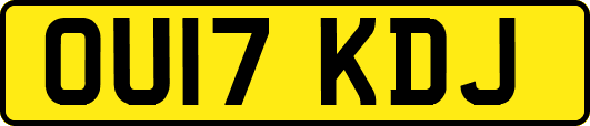 OU17KDJ