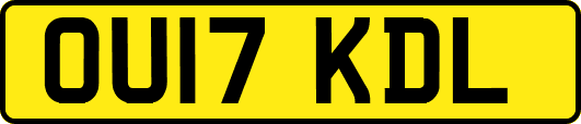 OU17KDL