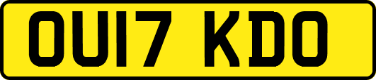OU17KDO