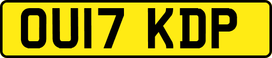 OU17KDP