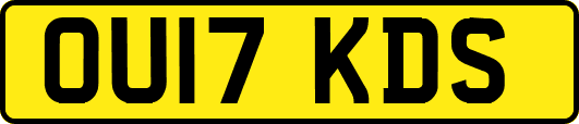 OU17KDS