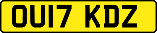 OU17KDZ