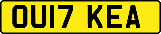 OU17KEA