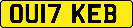 OU17KEB