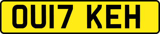 OU17KEH
