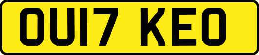 OU17KEO