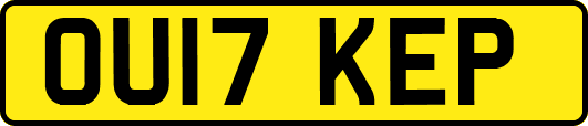 OU17KEP