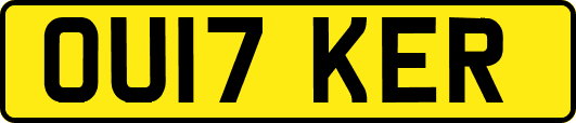 OU17KER