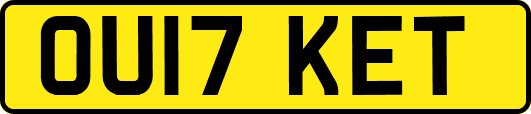 OU17KET