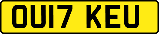 OU17KEU