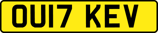 OU17KEV