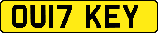 OU17KEY