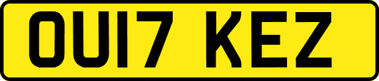 OU17KEZ