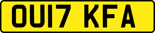 OU17KFA