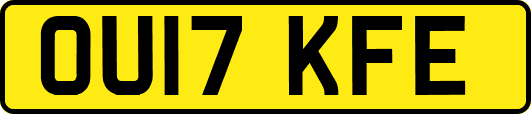OU17KFE