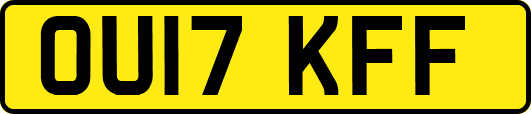 OU17KFF