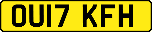 OU17KFH
