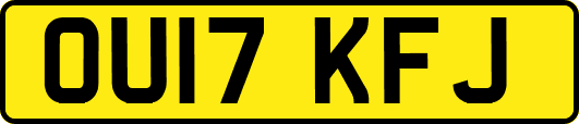 OU17KFJ