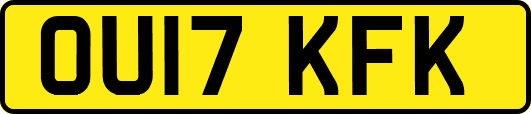OU17KFK