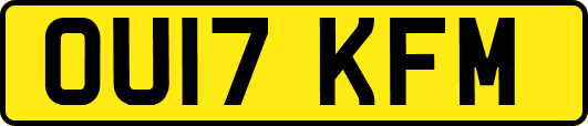 OU17KFM