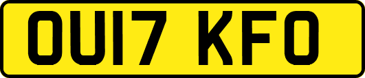 OU17KFO