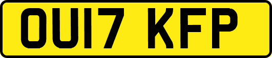 OU17KFP