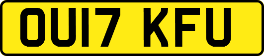 OU17KFU