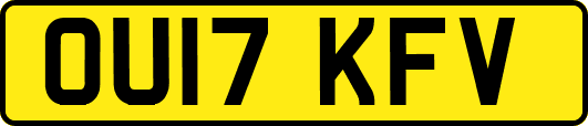 OU17KFV
